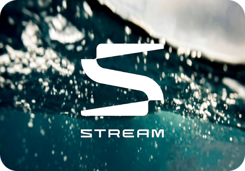 Silniki Elektryczne Stream – Nowoczesność i Ekologia na Wodzie